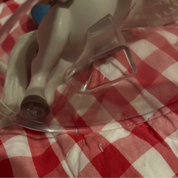 Funko POP Loose Rides Marvel Avengers Endgame 86 Valkyrie's Flight - Picture 10 of 11